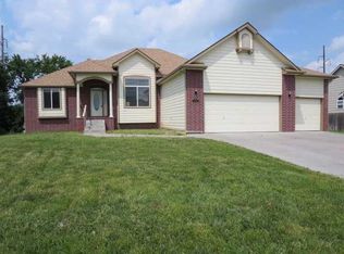 10002 E Clark St, Wichita, KS 67207