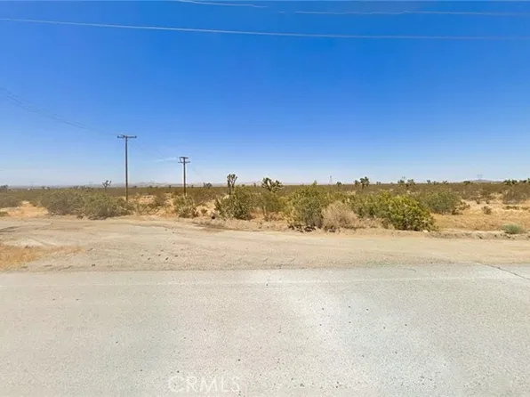 0 Pearblossom Hwy Lot 23, Palmdale, CA 93550