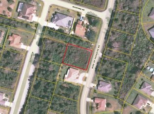 265 Bird Of Paradise Dr, Palm Coast, FL 32137
