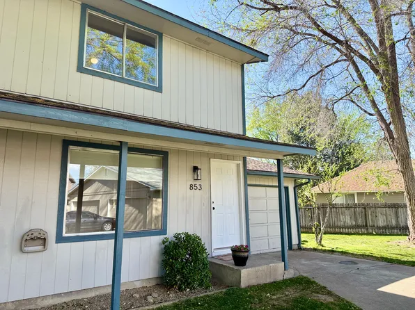 853 N Mercer St, Boise, ID 83703