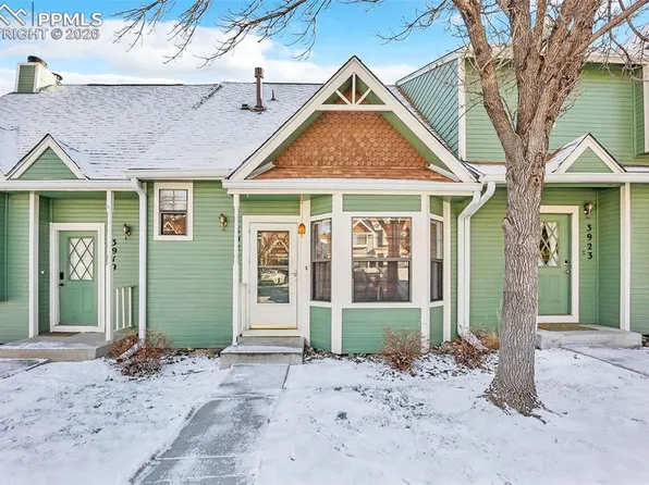 3921 Berkley Ct, Colorado Springs, CO 80906