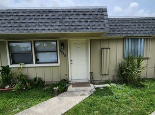 4885 Orlando Ave #B, West Palm Beach, FL 33417