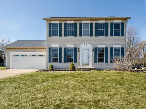 4170 Courtney St, Saint Joseph, MI 49085