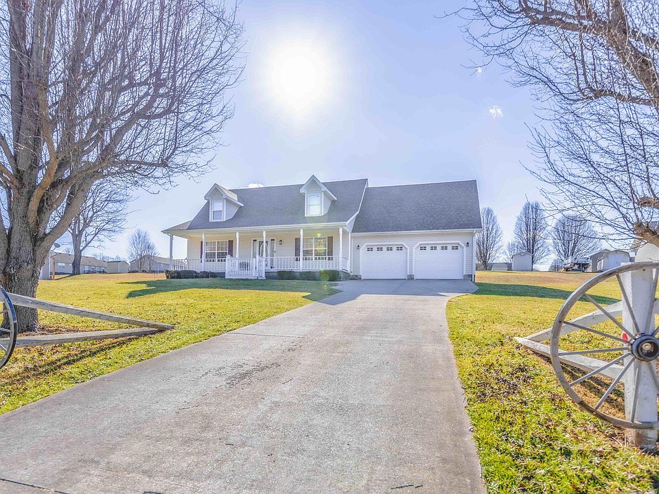 71 Sunshine Hill Rd W, London, KY 40744 Zillow