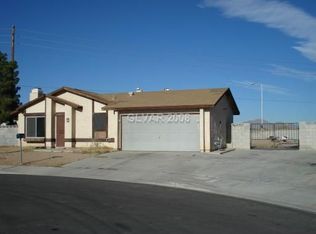 3972 Rainburst Ct, Las Vegas, NV 89115