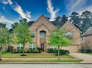 7526 Finn Way Dr, Humble, TX 77396