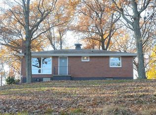 1257 Wood Ln, Sewickley, PA 15143