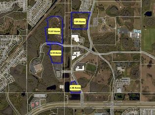 0 Welbilt Blvd, New Pt Richey, FL 34655