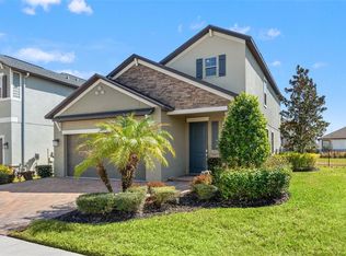 4117 Cadence Loop, Land O Lakes, FL 34638