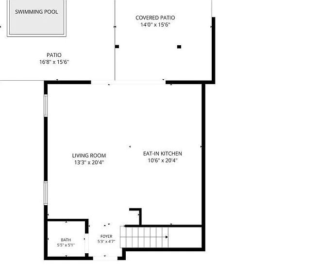 13354 Beach Ave — Photo 34
