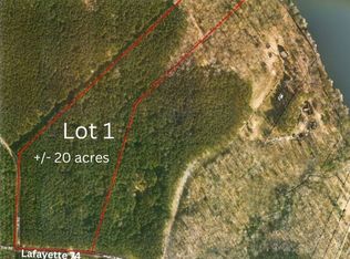 1 Lafayette Dr #74, Stamps, AR 71860