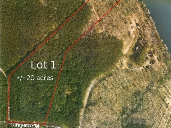 1 Lafayette Dr #74, Stamps, AR 71860