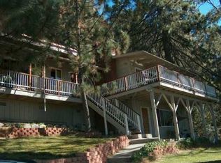 2011 Poplar Dr, Running Springs, CA 92382