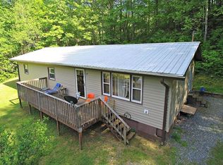 69 Poncho Dr, Cullowhee, NC 28723