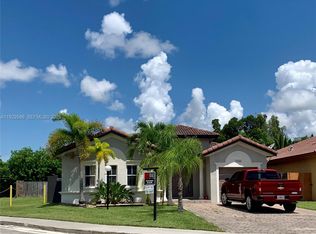 13424 SW 122nd Ave, Miami, FL 33186