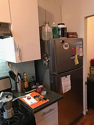 Rented by Flatiron Real Estate Advisors LLC