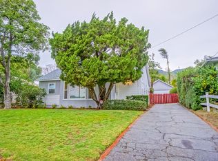 2365 Mountain Ave, La Crescenta, CA 91214