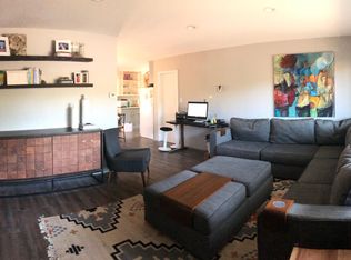1296 Mountain View Ave, Saint Helena, CA