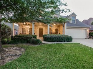 6600 Parkside Dr, Arlington, TX 76001