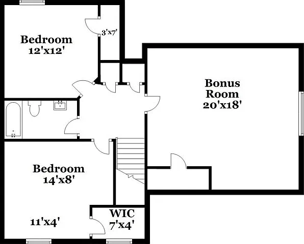 8856 Cressent Glen Ct — Photo 3
