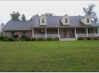 4446 Rivercliff Way, Gray, GA 31032