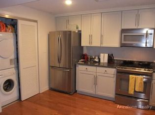 55 N Washington St #2B, Boston, MA 02114