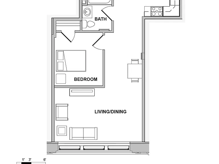 Kennedy Lofts — Photo 14