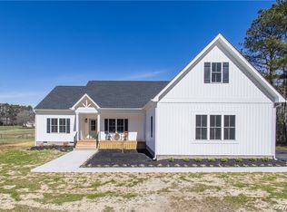 13140 Beach Rd, Chesterfield, VA 23838