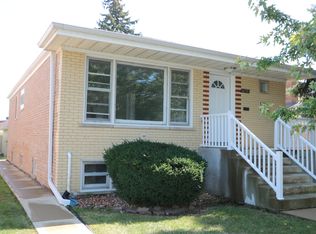 7803 Lawler Ave, Burbank, IL