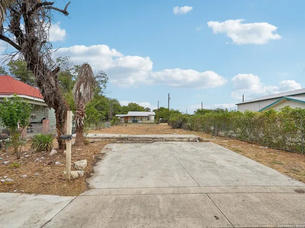 2923 W TRAVIS ST LOT 5, San Antonio, TX 78207