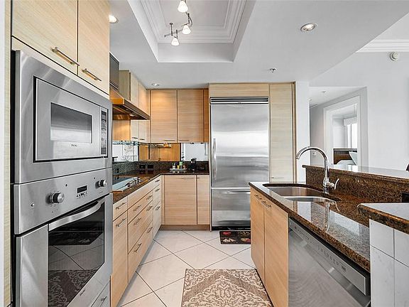 5th image of 1 N Ocean Boulevard #1711
