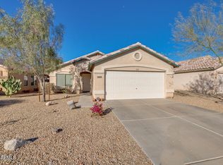 15828 W Morning Glory St, Goodyear, AZ 85338
