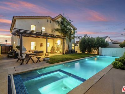 6411 W 85th St, Los Angeles, CA, 90045