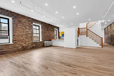 16 Hudson Street, #PHE