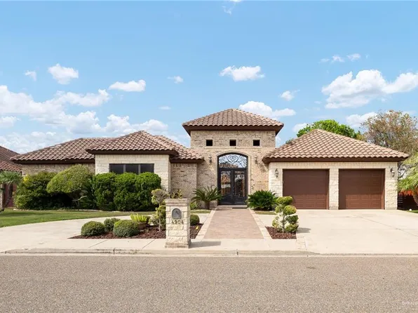 4904 Gumwood Ave, McAllen, TX 78501