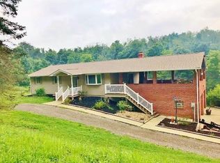 1723 Amity Ridge Rd, Washington, PA 15301