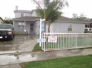 2713 W 145th St, Gardena, CA 90249