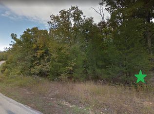 0 Hictochee Dr, Hardy, AR 72542