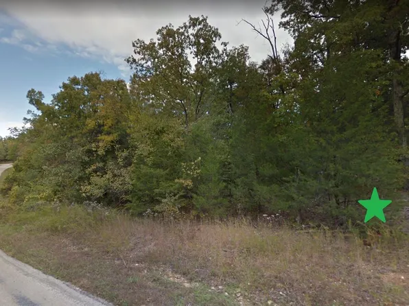 0 Hictochee Dr, Hardy, AR 72542