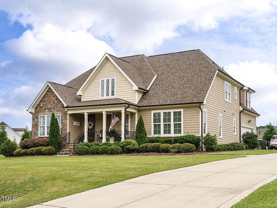 2609 Packhouse Rd, Zebulon, NC 27597 | Zillow