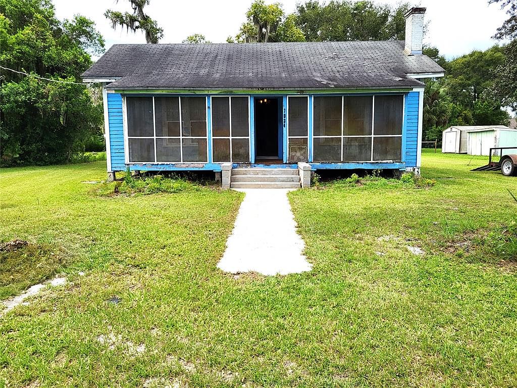 7034 SE 222nd St, Hawthorne, FL 32640 Zillow