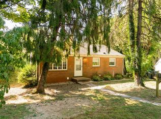 114 Stratford Ct, Charlottesville, VA 22903