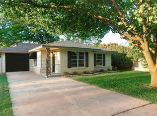 2704 Creston Ave, Fort Worth, TX 76133