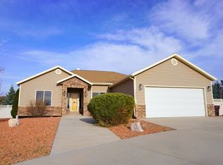 1065 S Laurie Ln, Cedar City, UT 84720