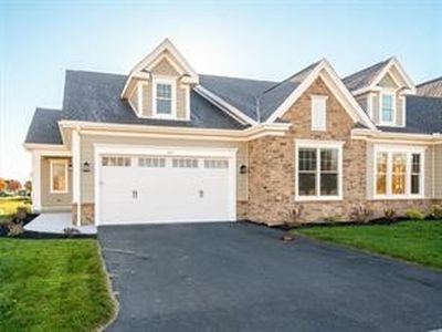 217 Cos Grande Hts, Rochester, NY, 14618