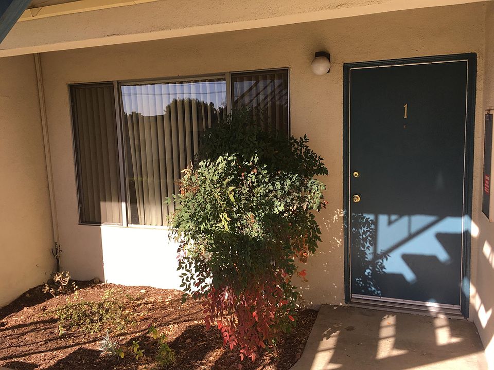 1st image of 750 W Bonita Ave APT 1