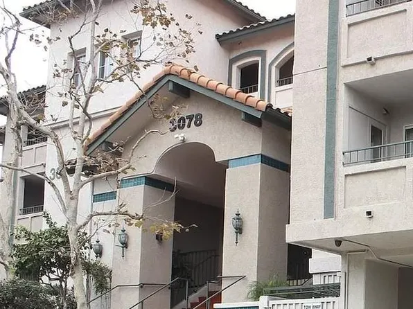 3078 Broadway Unit 209, San Diego, CA 92102