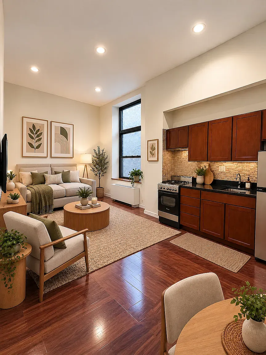 304 West 92nd Street — Photo 1