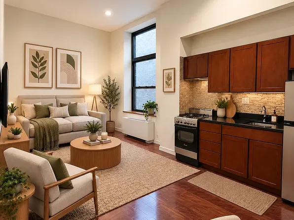 304 W 92nd St #1Y, New York, NY 10025