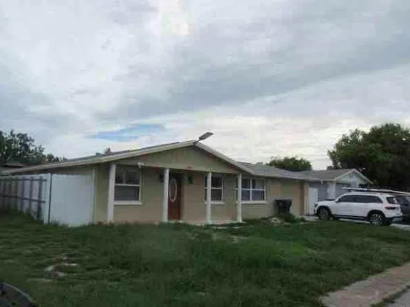 3519 Chauncy Rd, Holiday, FL 34691
